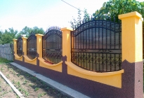 G027-gard-fier-forjat-atelier-46-ro-pitesti