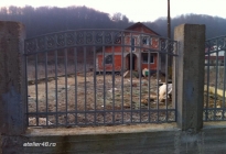 G048-gard-fier-forjat-atelier-46-ro-pitesti