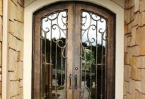 UF18-Wrought Iron-doors-atelier46 (1)